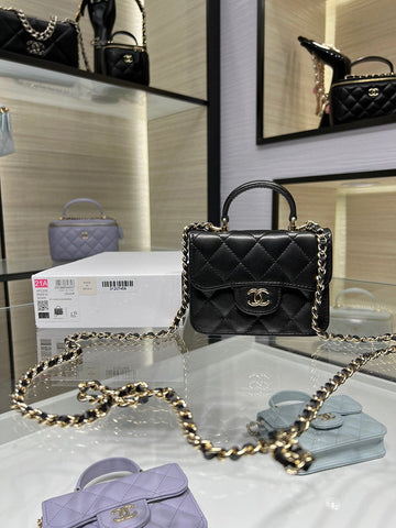 Makersluxe Bags - CHL Bags - 7371