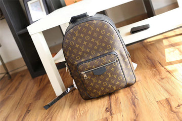 Makersluxe Fashion Lu-Vi bags - 9717