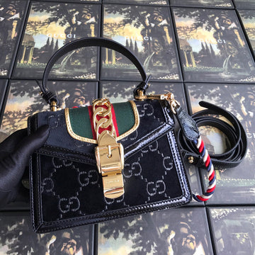 Makersluxe Bags - GCI Bags - 6386