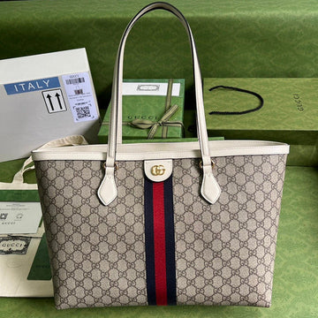 Makersluxe Fashion - GCI Bags - 9560