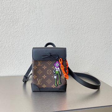 LOV2 Bags - Makersluxe Bags  1509