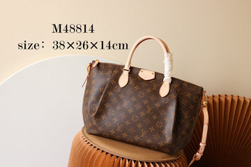 Makersluxe Fashion Lu-Vi Bags - 16944