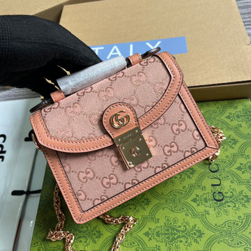 Makersluxe Bags - GCI Bags - 5275