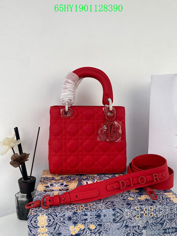Makersluxeras - DOR Bags - 1035