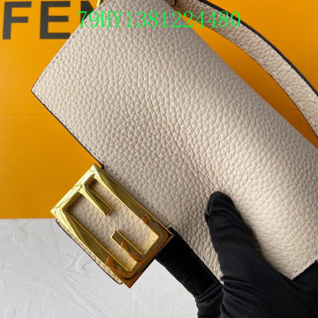 Makersluxeras - FDE Bags - 1889