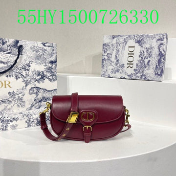 Makersluxeras - DOR Bags - 1438