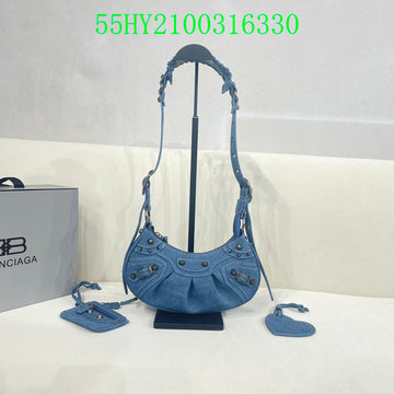 Makersluxe Bags - BGA Bags - 1873