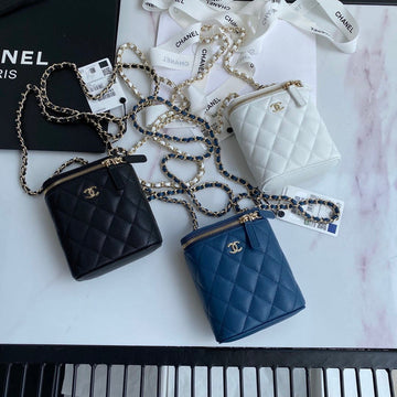 Makersluxe Bags - CHL Bags - 216