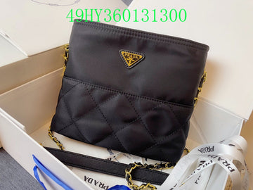 Makersluxe Bags - PDA Bags - 3614