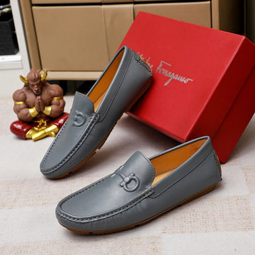 Makersluxe - FGO Men Shoes - 898