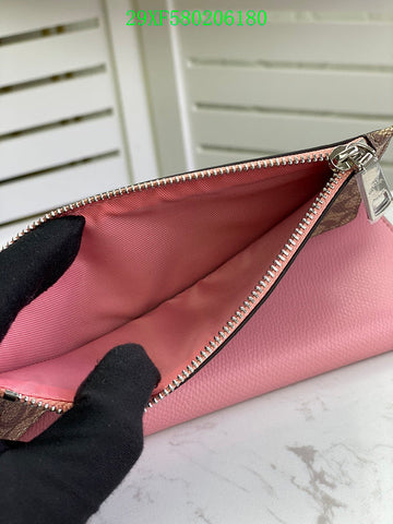 Makersluxeras - CAH Wallet - 048