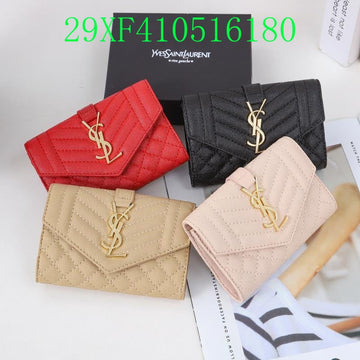 Makersluxeras - YLS Wallet - 155