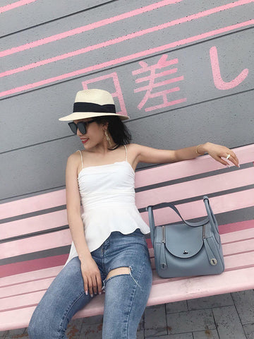 Makersluxe Bags - HMS-Bags - 651