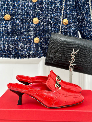 Makersluxe - FGO Women Shoes - 204