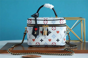 Makersluxe Bags - VL Bags - 7734