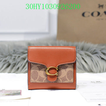 Makersluxeras - CAH Wallet - 116
