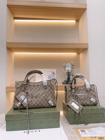 Makersluxe Bags - BGA Bags - 1390