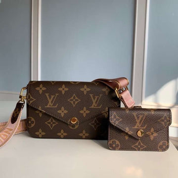 MLB Fashion Lu-Vi bags - 169