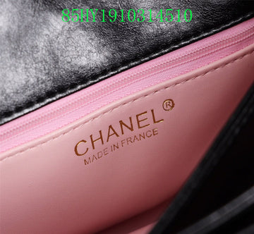 Makersluxeras - CHL Bags - 2941