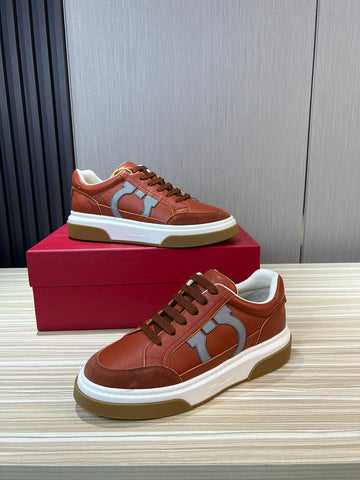 Makersluxe - FGO Men Shoes - 987