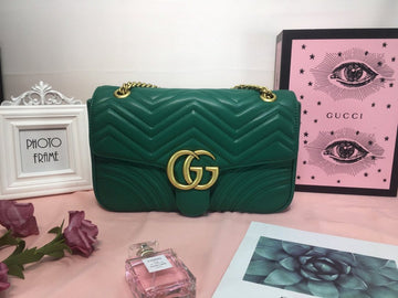 Makersluxe Fashion - GCI Bags - 10620