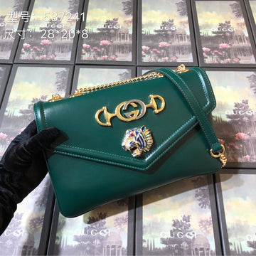 Makersluxe Bags - GCI Bags - 6246