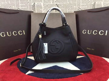 Makersluxe Fashion - GCI Bags - 10862