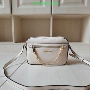 Makersluxe Bags - MK Bags - 807