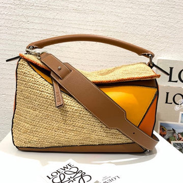 Makersluxe - LWO Bags - 290