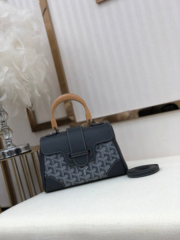 Makersluxe Bags - GOD Bags - 1021