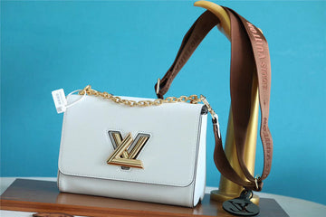 Makersluxe Fashion Lu-Vi bags - 8464