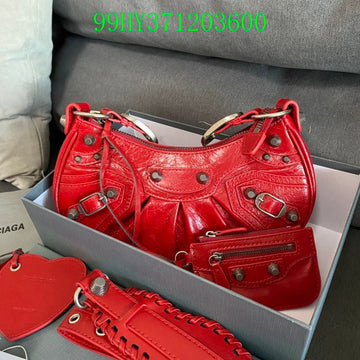 Makersluxe Bags - BGA Bags - 2380