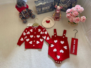 Makersluxe - Baby Clothes - 045