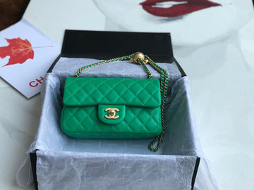Makersluxe - CHL Bags - 692