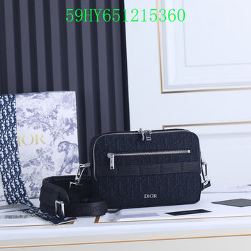 Makersluxeras - DOR Bags - 977