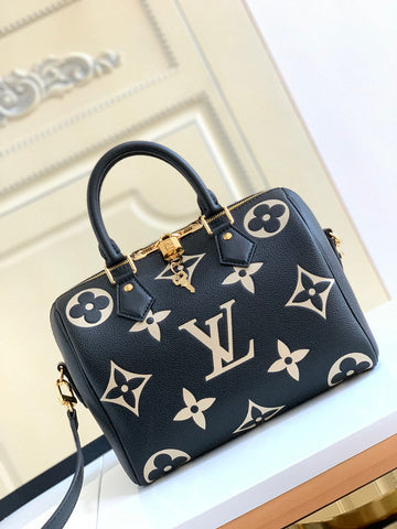 Makersluxe - LOV Bags - 687