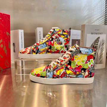 Makersluxe - CBL Women Shoes - 325