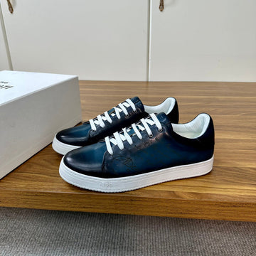 Makersluxe - BRE Men Shoes - 565