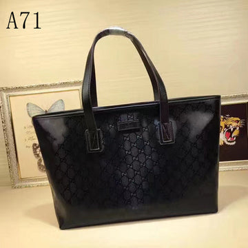 Makersluxe Fashion - GCI Bags - 10210