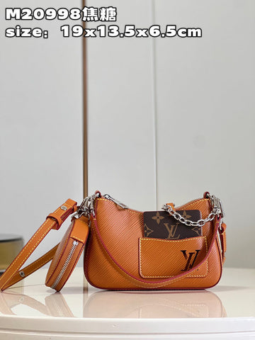 Makersluxe Bags - VL Bags - 1712