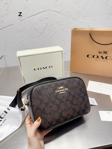 Makersluxe Bags - CCH Bags - 389