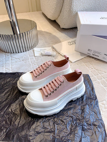 Makersluxe - AQ Women Shoes - 096