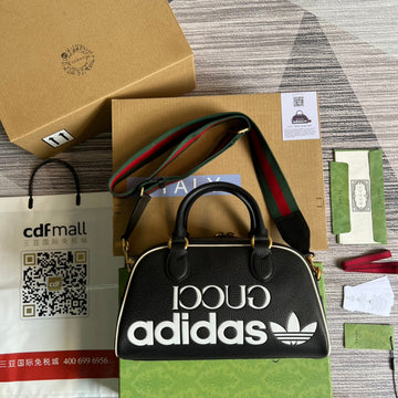 Makersluxe Bags - GCI Bags - 4327