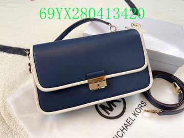 Makersluxe Bags - MK Bags - 810