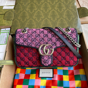 Makersluxe Bags - GCI Bags - 5066