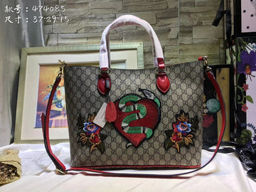 Makersluxe Fashion - GCI Bags - 10979