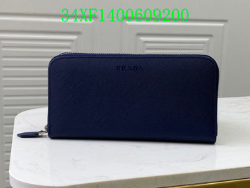 Makersluxeras - PD Wallet - 277