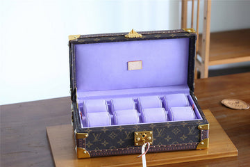 Makersluxe Fashion Lu-Vi bags - 11345