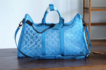 Makersluxe Fashion Lu-Vi bags - 11303