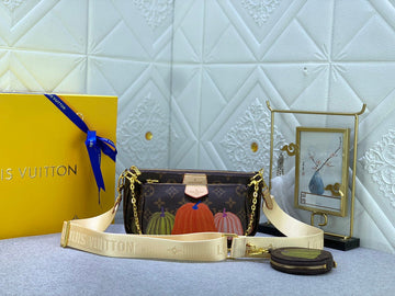 Makersluxe Bags - VL Bags - 1962